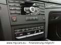 Mercedes-Benz E 350 E350 CDI~Coupe~AMG Paket~Panorama~Assistent~Top! Negro - thumbnail 18