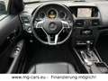 Mercedes-Benz E 350 E350 CDI~Coupe~AMG Paket~Panorama~Assistent~Top! Negro - thumbnail 13