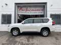 Toyota Land Cruiser 2.8 D4-D COUNTRY 204 CV automatico Bianco - thumbnail 1