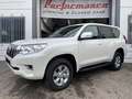 Toyota Land Cruiser 2.8 D4-D COUNTRY 204 CV automatico Bianco - thumbnail 2