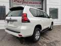 Toyota Land Cruiser 2.8 D4-D COUNTRY 204 CV automatico Bianco - thumbnail 6