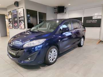 1.8i Active 7 plaatsen