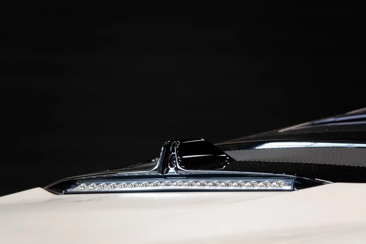 Maserati MC20 2021 — фото 19