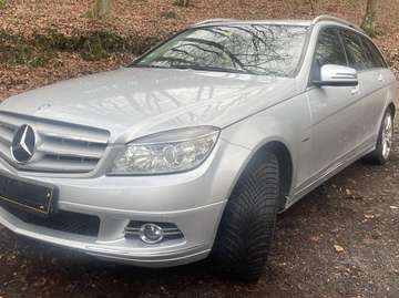 C 220 T CDI DPF Avantgarde