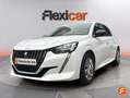 Peugeot 208 BlueHDi 73kW (100CV) Active Blanco - thumbnail 3