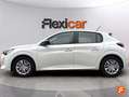 Peugeot 208 BlueHDi 73kW (100CV) Active Blanco - thumbnail 5