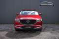 Mazda CX-5 2.5 SkyActiv-G 194 Luxury | 1e Eig. | Dealeronderh Red - thumbnail 2