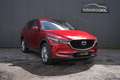 Mazda CX-5 2.5 SkyActiv-G 194 Luxury | 1e Eig. | Dealeronderh Rood - thumbnail 3