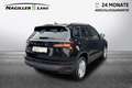 Skoda Karoq 1,5 TSI DSG Selection *VERFÜGBAR AB JÄNNER* Schwarz - thumbnail 2