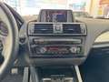 BMW 116 116d Azul - thumbnail 13