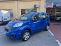 Fiat Qubo Qubo 2017 1.4 8v natural power Lounge 70cv Blu/Azzurro - thumbnail 1