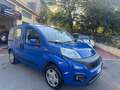 Fiat Qubo Qubo 2017 1.4 8v natural power Lounge 70cv Blu/Azzurro - thumbnail 3