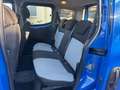 Fiat Qubo Qubo 2017 1.4 8v natural power Lounge 70cv Blu/Azzurro - thumbnail 8