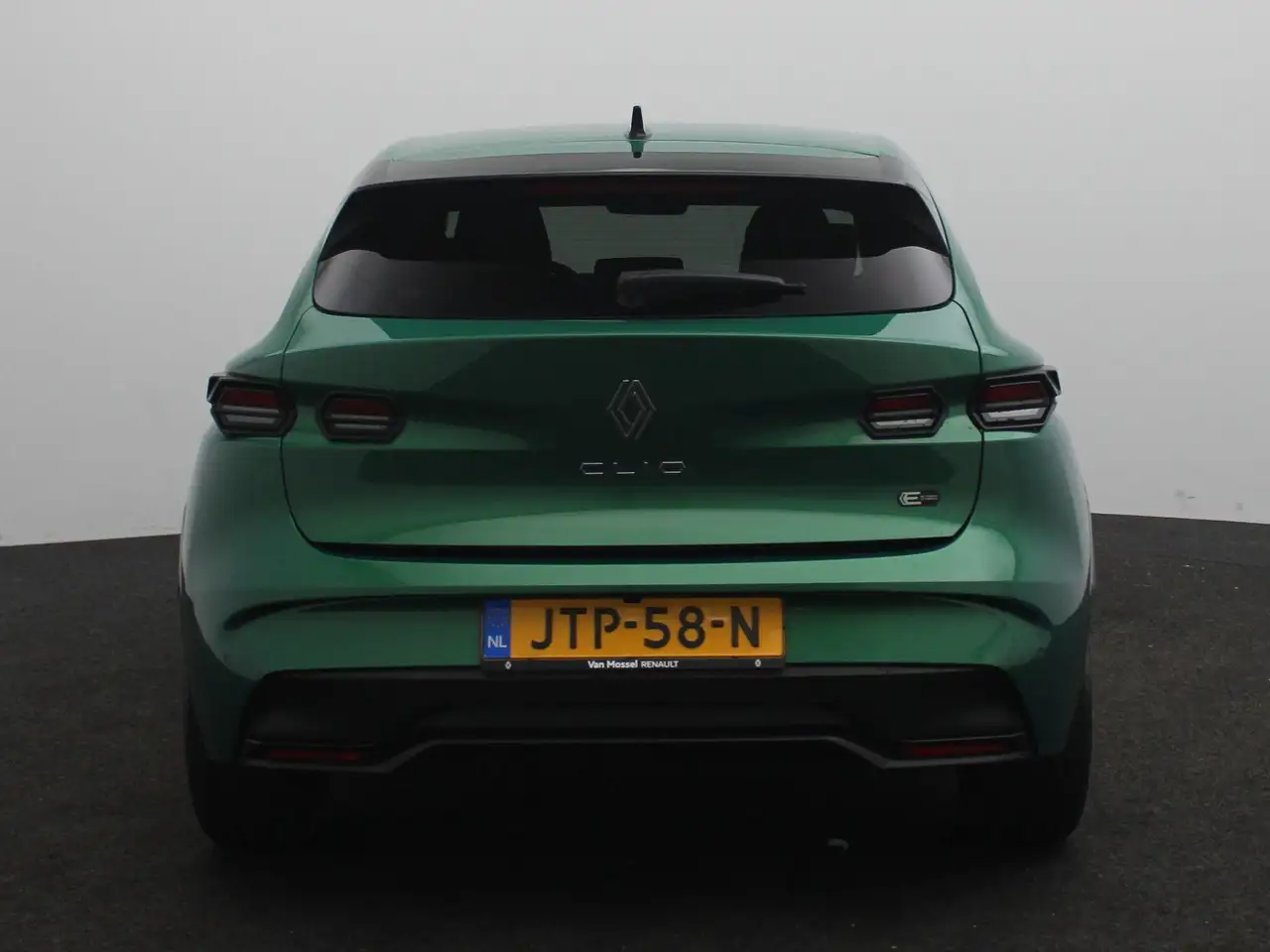Renault Clio 2026