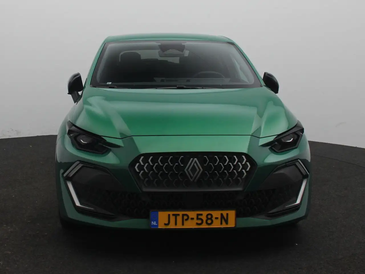 Renault Clio 2026