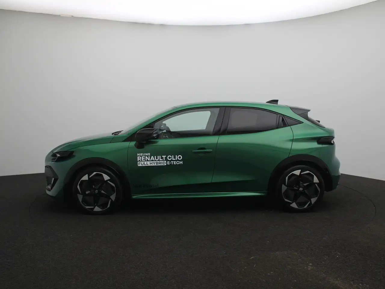 Renault Clio 2026