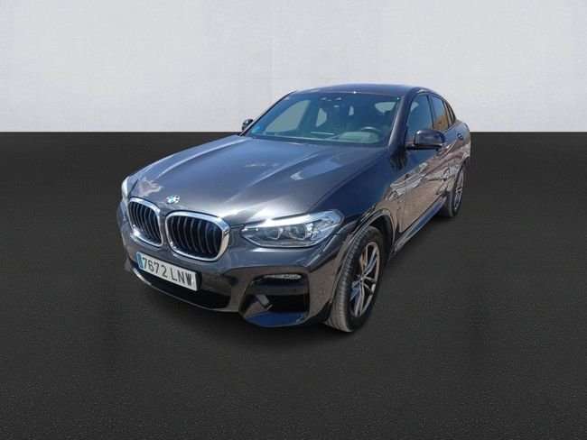 BMW X4 xDrive 20dA - foto 1