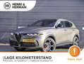 Alfa Romeo Tonale 280pk PHEV Veloce (Direct rijden!!!/20"LMV/LEER/1s Grijs - thumbnail 1