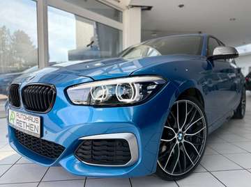 *M SPORT*CARPLAY*M BREMSE*NAVI-PROF.*LED*
