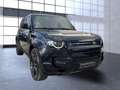 Land Rover Defender 110 D300 X-Dynamic HSE 22"ALU  BlackPack Nero - thumbnail 5