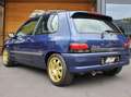 Renault Clio 2.0 16V Williams Blauw - thumbnail 4