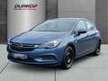 Opel Astra Edition 74kw 8-Fach-bereift 2-Zonen-Klimaautom AHK Blu/Azzurro - thumbnail 1