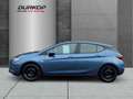 Opel Astra Edition 74kw 8-Fach-bereift 2-Zonen-Klimaautom AHK Blu/Azzurro - thumbnail 2