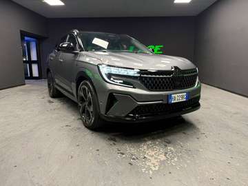 E-Tech full hyb Techno Esp Alp 200cv