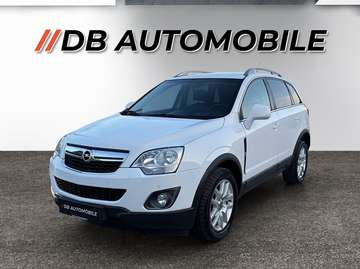 2,2 CDTI Style DPF