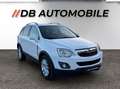 Opel Antara 2,2 CDTI Style DPF Weiß - thumbnail 3