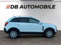 Opel Antara 2,2 CDTI Style DPF Weiß - thumbnail 4