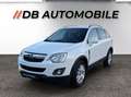 Opel Antara 2,2 CDTI Style DPF Weiß - thumbnail 1