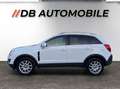 Opel Antara 2,2 CDTI Style DPF Weiß - thumbnail 8