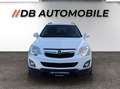 Opel Antara 2,2 CDTI Style DPF Weiß - thumbnail 2