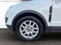 Opel Antara 2,2 CDTI Style DPF Weiß - thumbnail 16