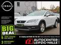 SEAT Leon 1.4 TSI ST X-Perience Navi LED LM Blanc - thumbnail 1