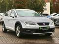 SEAT Leon 1.4 TSI ST X-Perience Navi LED LM Blanc - thumbnail 4