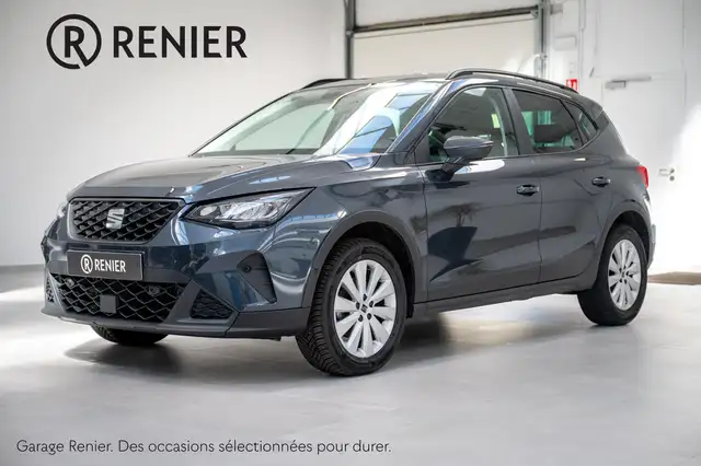 SEAT Arona 1.0 TSi 110 Move! Full Link - Garantie 12 mois