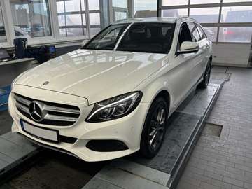 T 4Matic Avantg. +nur Fahrzeughändler+HU1/28