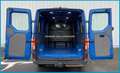Volkswagen Crafter tdi 4Motion 4x4 177PS AHK Navi Klima Tem Bleu - thumbnail 10