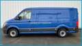 Volkswagen Crafter tdi 4Motion 4x4 177PS AHK Navi Klima Tem Bleu - thumbnail 16