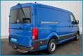 Volkswagen Crafter tdi 4Motion 4x4 177PS AHK Navi Klima Tem Bleu - thumbnail 3