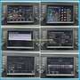 Volkswagen Crafter tdi 4Motion 4x4 177PS AHK Navi Klima Tem Bleu - thumbnail 9