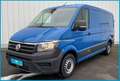 Volkswagen Crafter tdi 4Motion 4x4 177PS AHK Navi Klima Tem Bleu - thumbnail 2