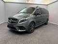 Mercedes-Benz V 300 d Extralang AMG LINE LUXUSSITZE*BURM*SITZKL Gris - thumbnail 1