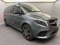 Mercedes-Benz V 300 d Extralang AMG LINE LUXUSSITZE*BURM*SITZKL Gris - thumbnail 3