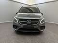 Mercedes-Benz V 300 d Extralang AMG LINE LUXUSSITZE*BURM*SITZKL Gris - thumbnail 2