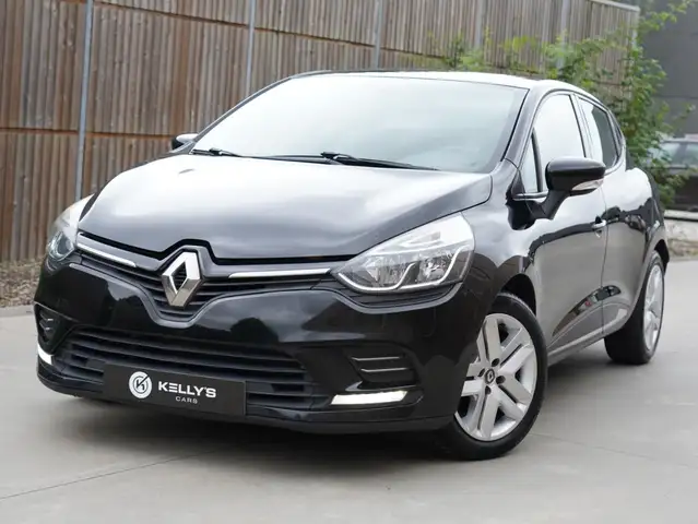 Renault Clio Energy**1ste eig!