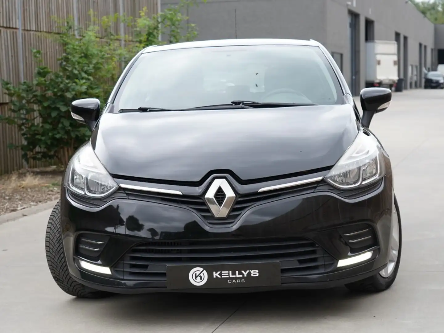 Renault Clio Energy**1ste eig! - 2
