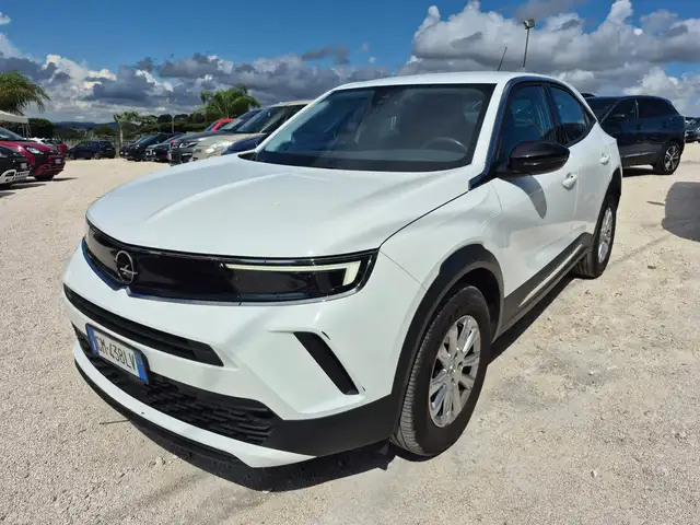 2023 Opel Mokka for sale